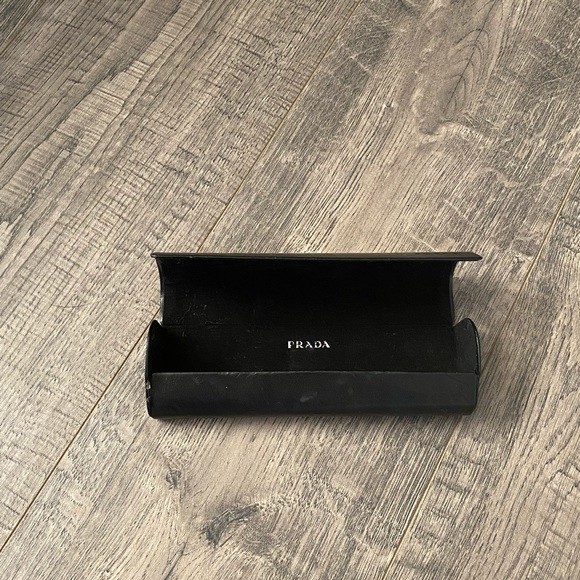 Prada Frames and Case - Picture 6 of 10